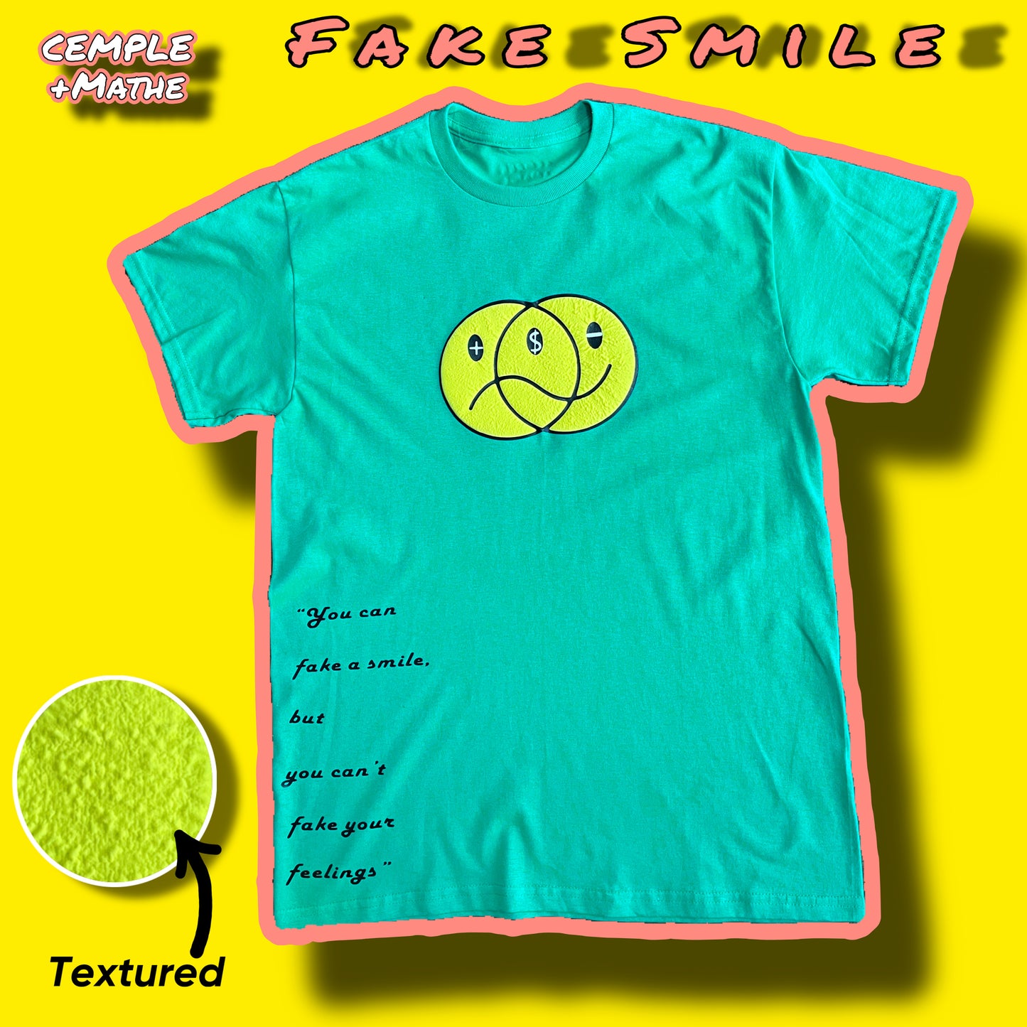 Fake Smile