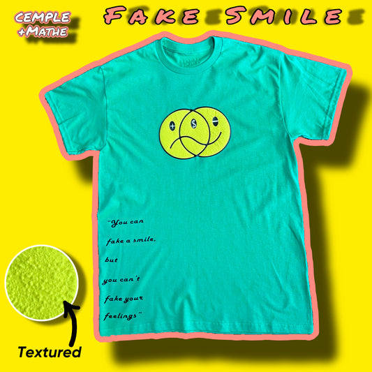 Fake Smile